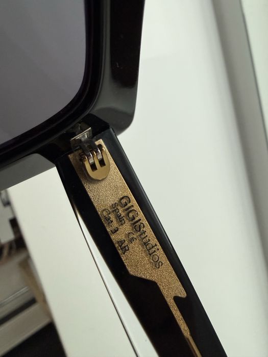 Очила  GIGI Studios Black