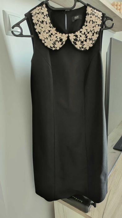 Rochie neagra F&F