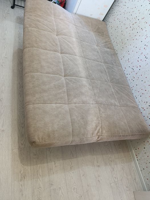 Продам диван раскладной