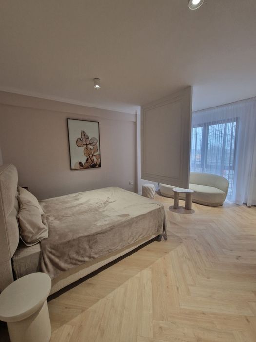 Inchiriere garsoniera Scandinavia