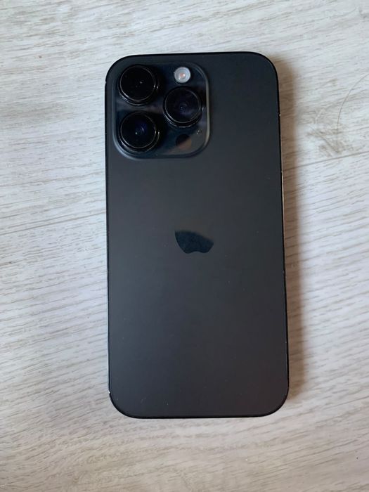 iPhone 14 pro 128 gb