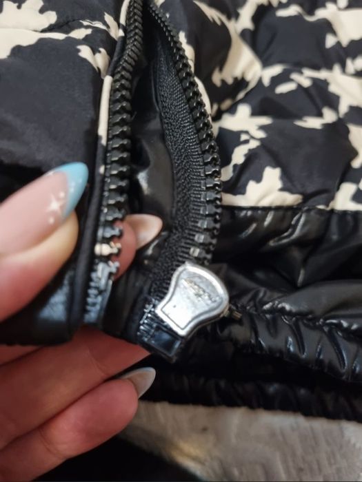 Яке с гъши пух Moncler/ Монклер