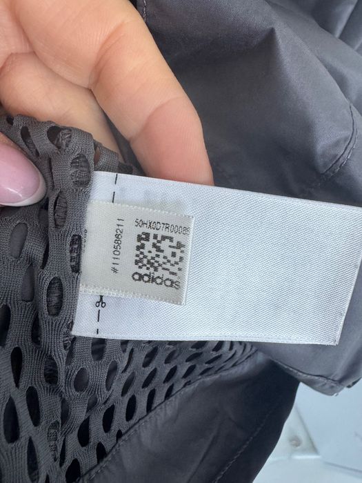 STELLA SPORT ADIDAS - Оригинал - дамско яке - ХS / S