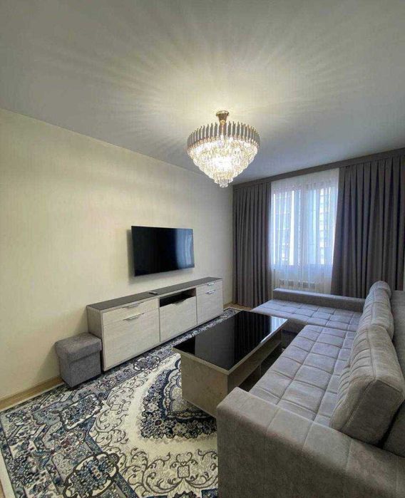 Сдается квартира | Сергели | Хонабод Авеню | Кизлага берилади