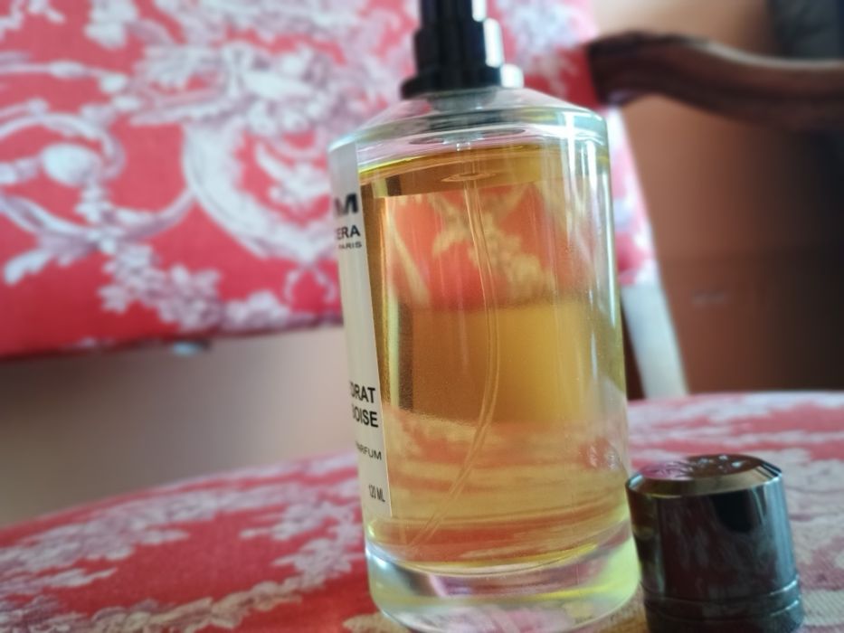 Mancera 120ml eau de parfum