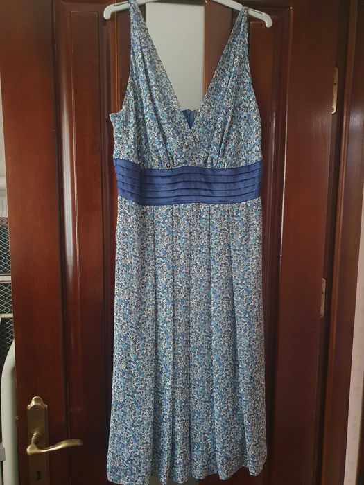 Rochie vâscoza Ginette