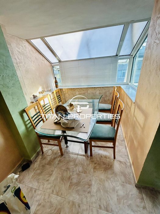 Дава се под наем Мезонет в Бургас, Братя Миладинови - 100 кв.м за 510 € - Снимка #7