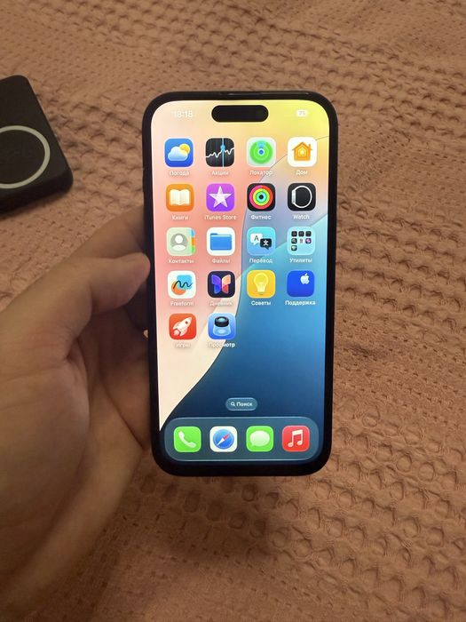 Ihone 15 айфон 15