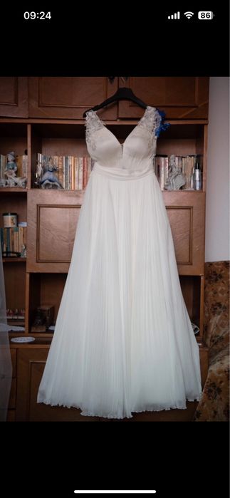 Rochie de mireasa