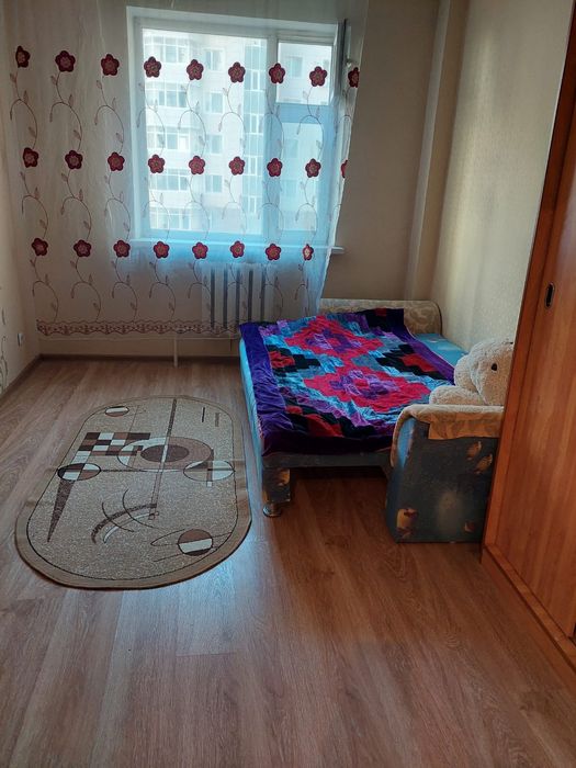 Продам двухкомнатную квартиру