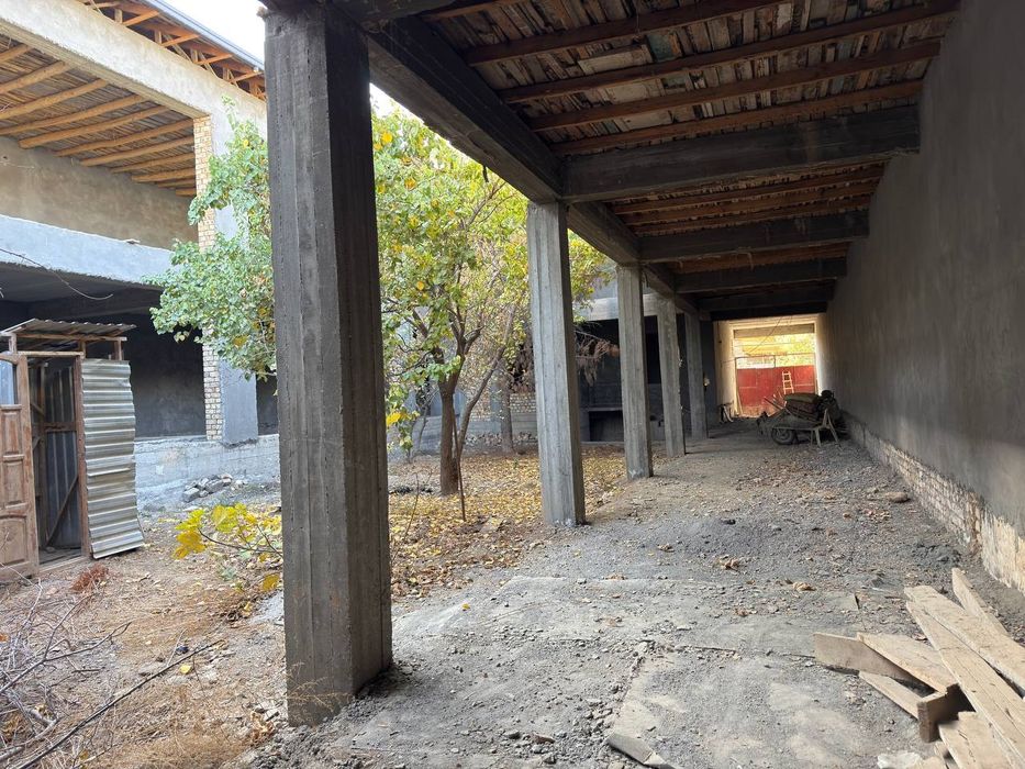 6,5 сотих участка Юнусобод Сабзавот махаллада