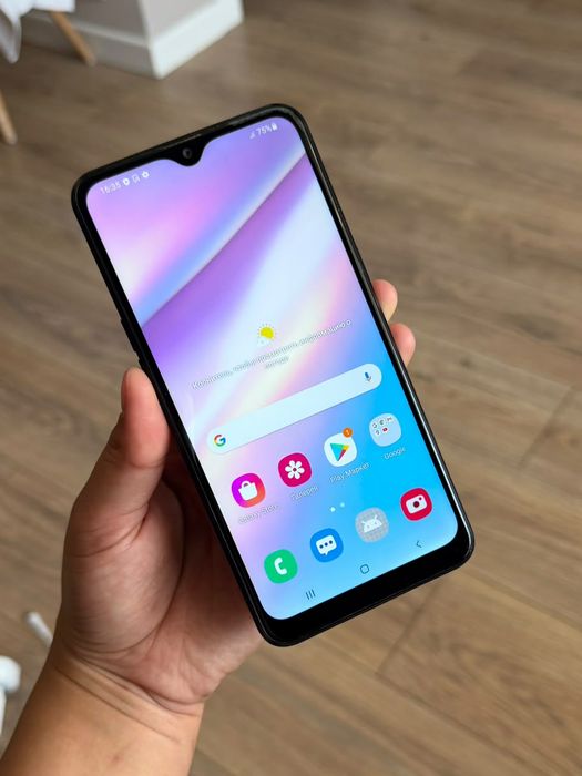 Продам Samsung A10s