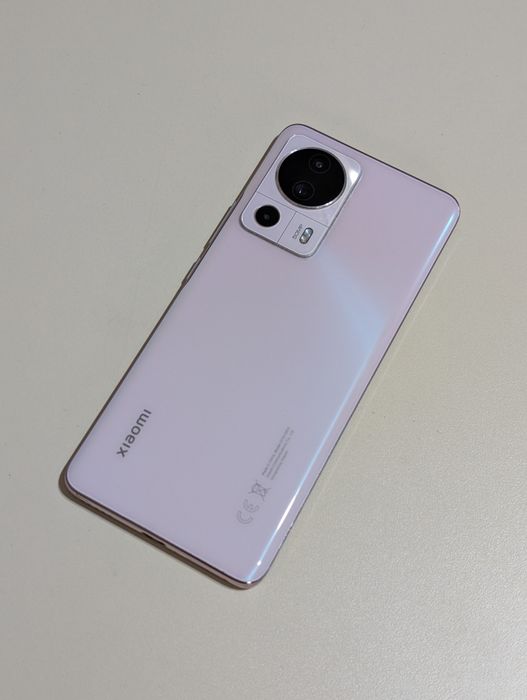 Xiaomi 13 lite 256 gb Ram 8 5G