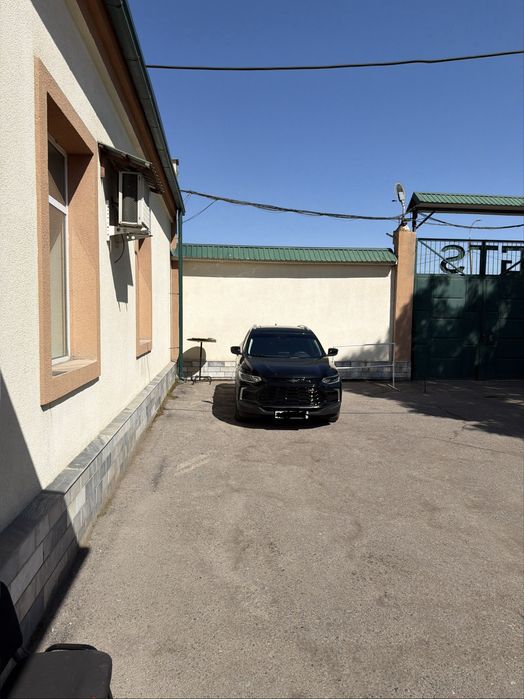 Chevrolet Tracker 2025