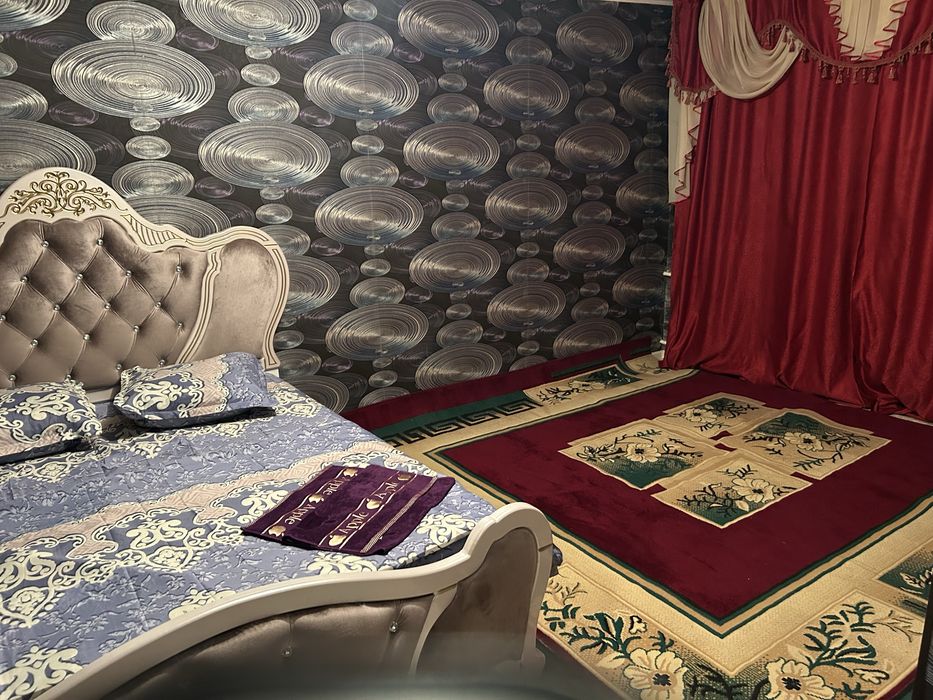 Квартира Универсам