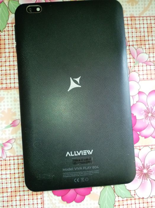 Allview Play Viva 804