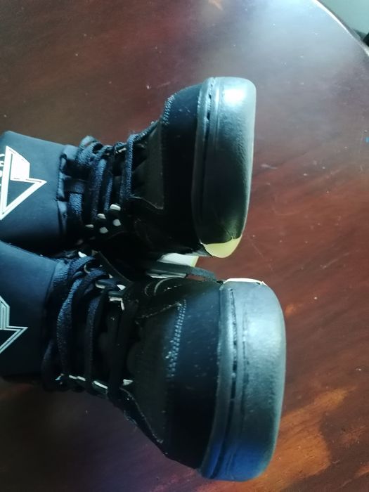 Nike air Flight Lite low mărime 40.5