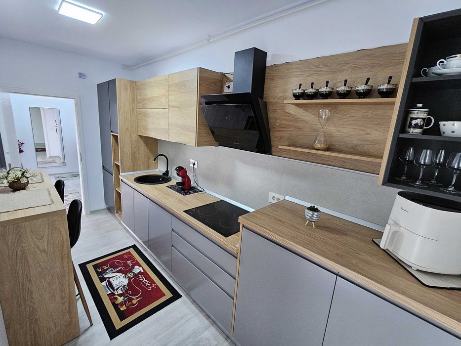 Vand apartament cu 1 camera ansamblu Iris Armoniei