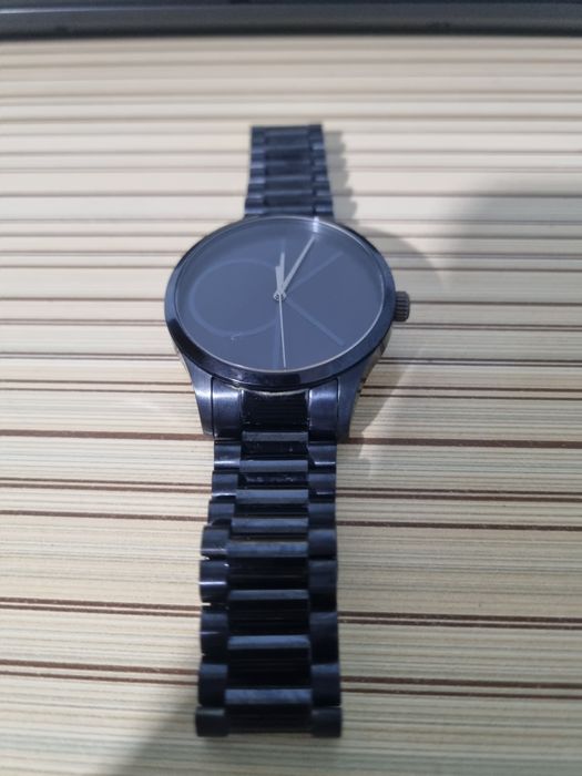 Швейарские часы Calvin klein