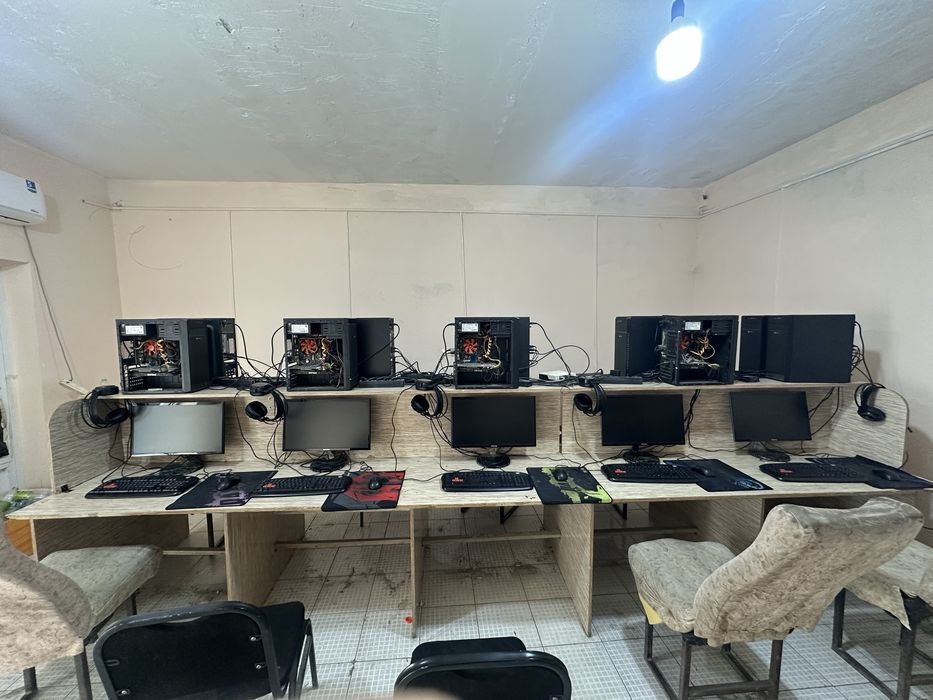 Game Club 999 sotiladi Donagayam sotamiz