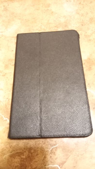 Планшет Samsung Galaxy Tab E