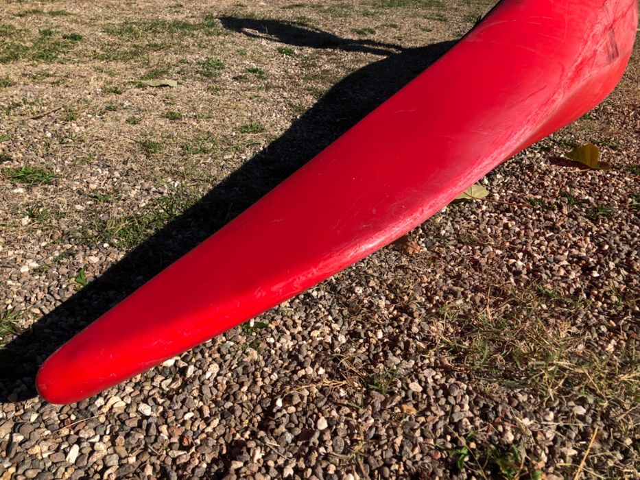 Продавам каяк Prijon Kodiak