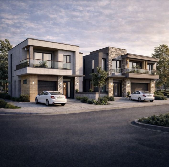 Собственник! Угловой участок 3 сотки под Строительство Мироншох 4 пр