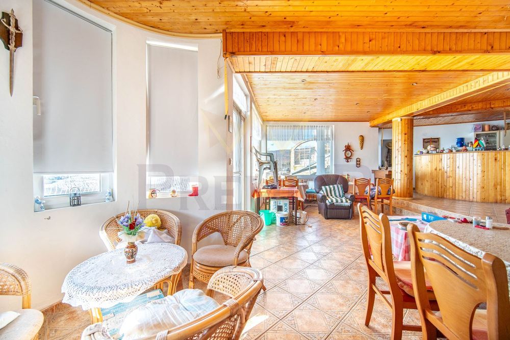 Продава се Къща в Балчик - 311 кв.м за 804 €/кв.м - Снимка #4