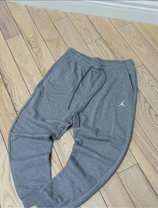 Jordan костюм вверх-низ