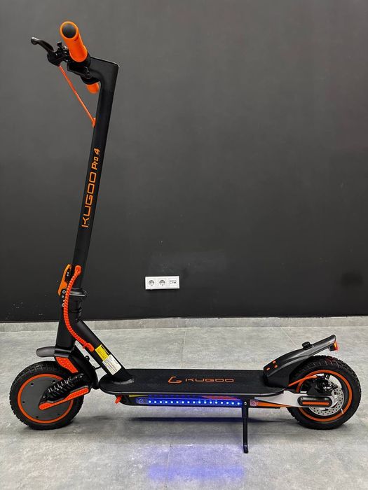 Somakat electron