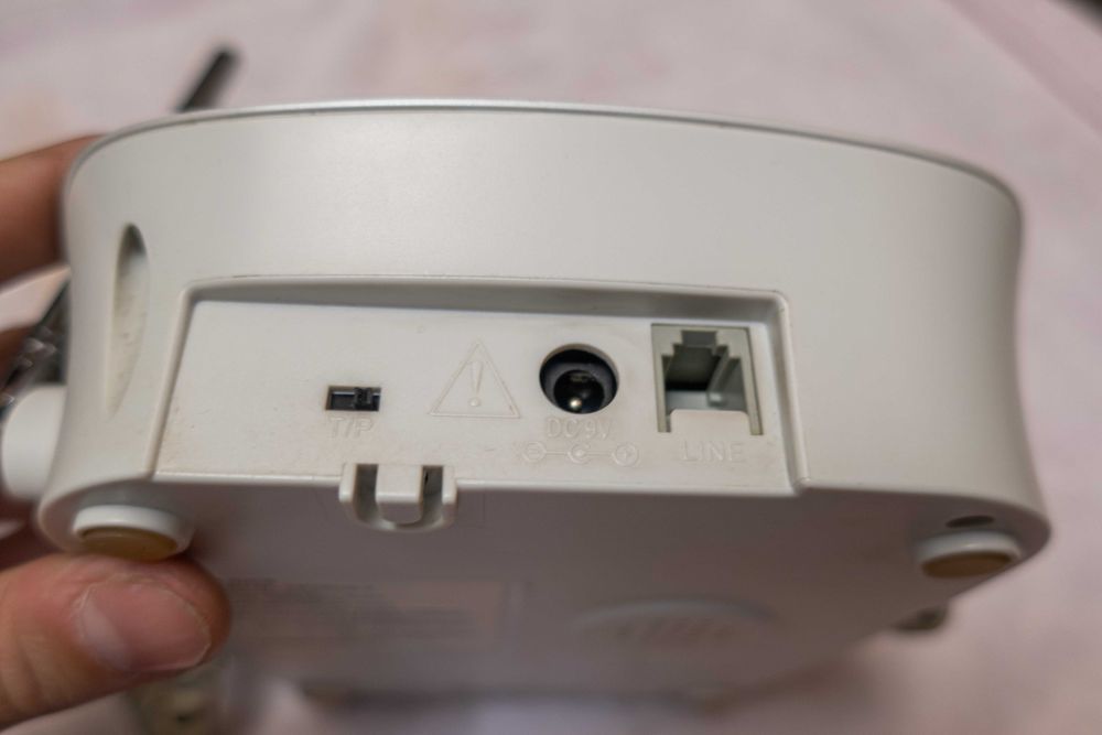 Стационарен Телефон Atlinks FS29638-A