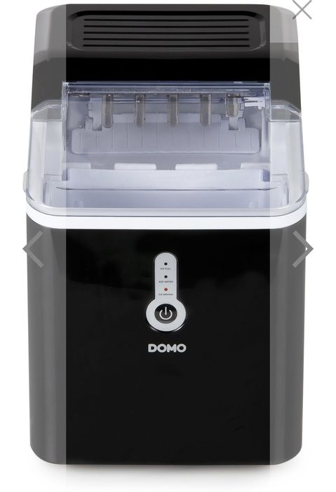 Ледогенератор DOMO (Белгия) 120 W  !1,5 л