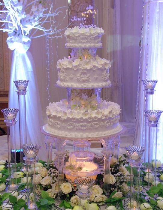 Обучение выпечке и украшению тортов. Для домашних кондитеров!