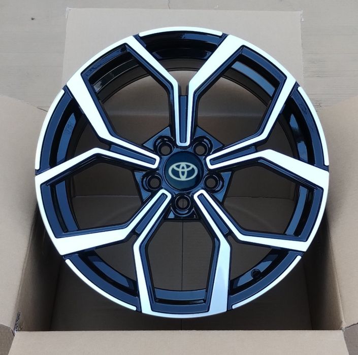 Jante 15 Toyota  Yaris Verso Prius Avensis Camry Carina Celica Corolla