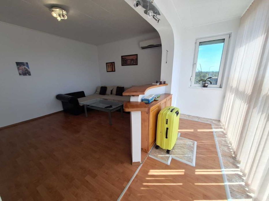 Продава се Тристаен апартамент в Пловдив, Център - 78 кв.м за 1731 €/кв.м - Снимка #5