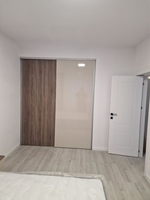 Închiriez  Apartament nou  cu 2 camere