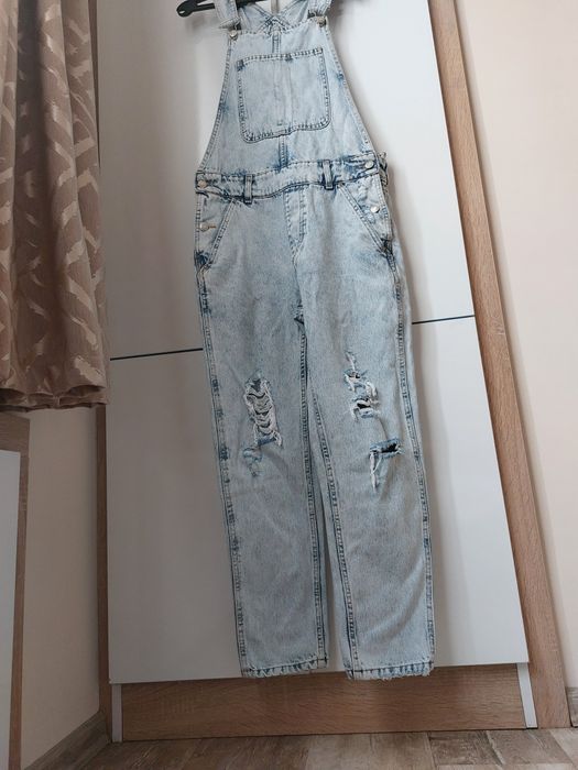 Гащеризон Bershka