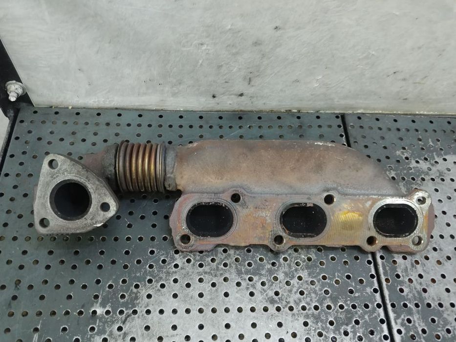 galerie evacuare 3.0 crd vm44d jeep grand cherokee 4 wk wk2 21052110g