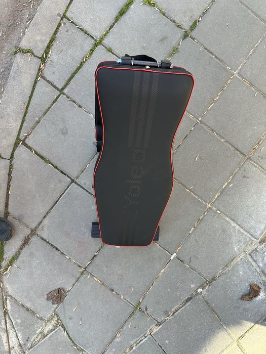 Тежести за тренировка + лежанка