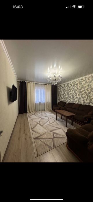 Паркенский Продается 4 ком спецплан