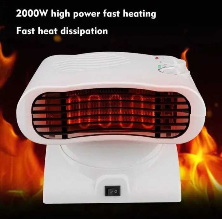 Маслянный Обогреватель фен печка Obogrevatel FEN Pechka