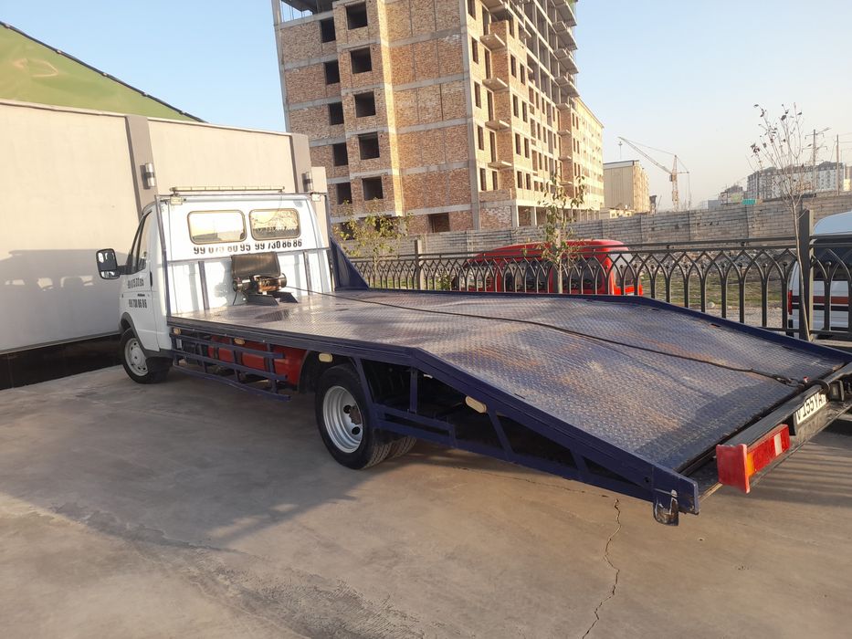 Эвакуатор2019сотка инжек