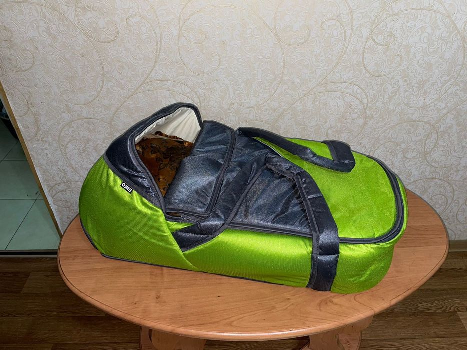 Продам коляску!!!