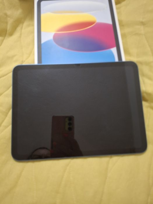 iPad A16 128 таблет