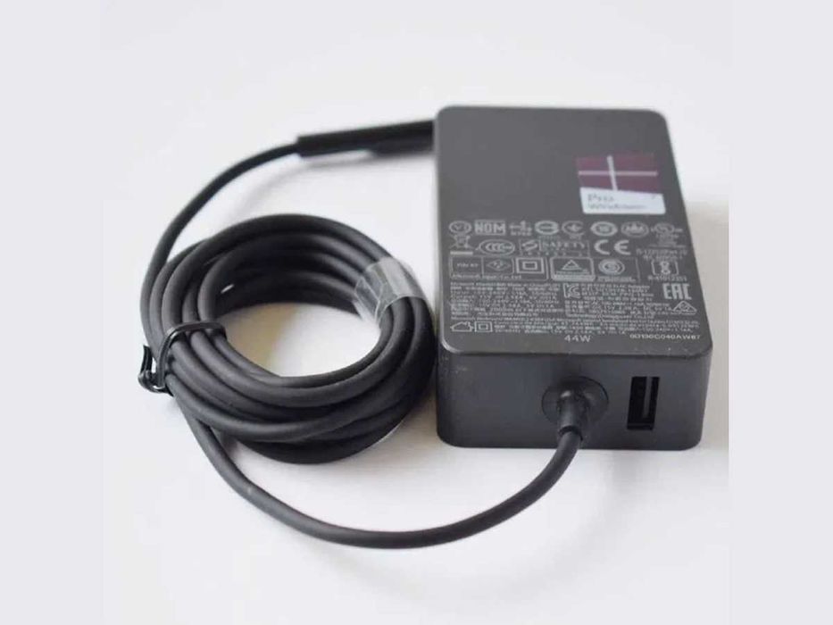 Зарядки для всех моделей Microsoft Surface, Surface zaryadka