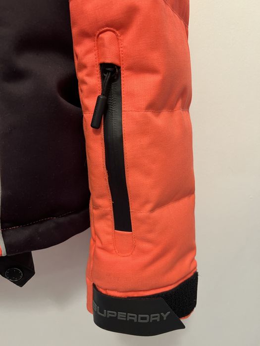 Горнолжыный костюм Superdry