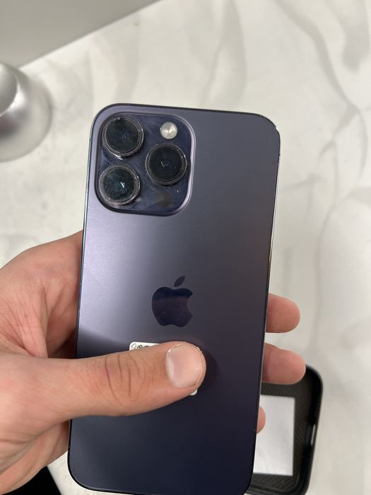 Продам Iphone 14 pro Max