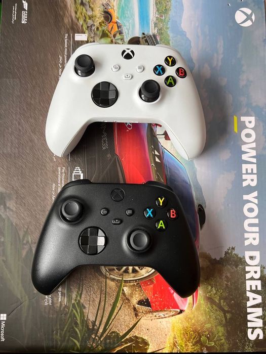 Xbox Series X 1TB