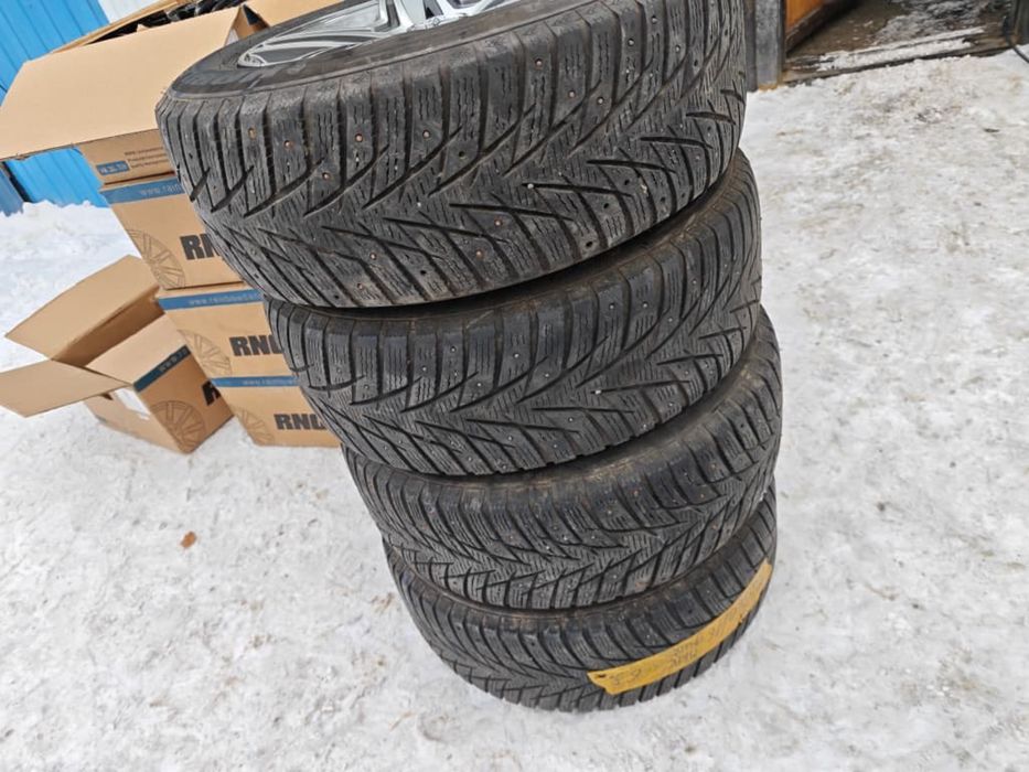 Диски р 16  Мерс диски  новый