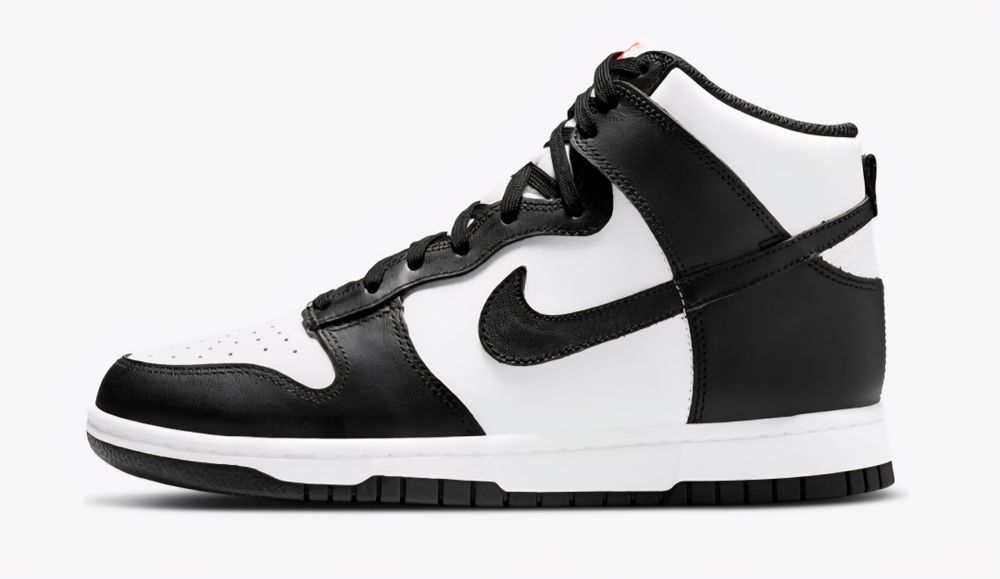 Sneakerși Nike Dunk High